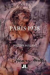 Immagine di copertina: Paris 1928 9780253008312