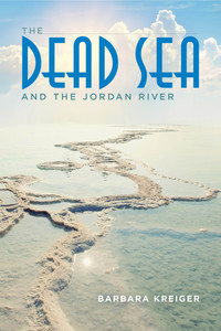 Omslagafbeelding: The Dead Sea and the Jordan River 9780253019523