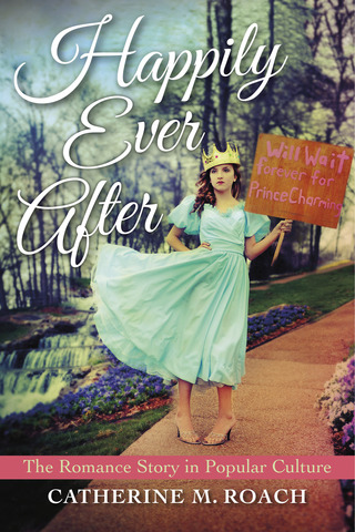 表紙画像: Happily Ever After 9780253020444