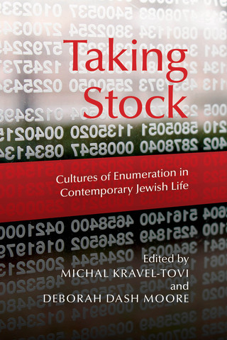 Imagen de portada: Taking Stock 9780253020543