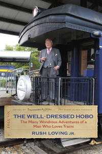 Imagen de portada: The Well-Dressed Hobo 9780253020635