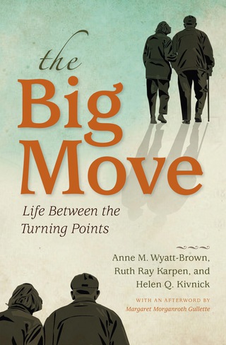 Imagen de portada: The Big Move 9780253020642
