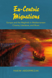 Immagine di copertina: Ex-Centric Migrations 9780253020758