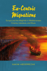 صورة الغلاف: Ex-Centric Migrations 9780253020758