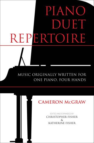 Cover image: Piano Duet Repertoire 2nd edition 9780253020857