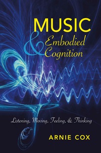 Omslagafbeelding: Music and Embodied Cognition 9780253021601
