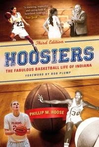 Cover image: Hoosiers, Third Edition 3rd edition 9780253021625