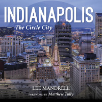 Cover image: Indianapolis 9780253021618