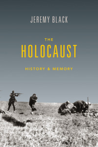 Cover image: The Holocaust 9780253022141
