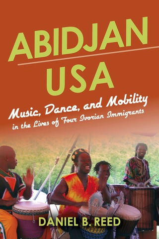Cover image: Abidjan USA 9780253022219