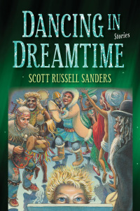 Cover image: Dancing in Dreamtime 9780253022516