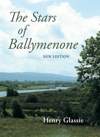 Omslagafbeelding: The Stars of Ballymenone, New Edition 9780253022547