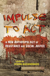Cover image: Impulse to Act 9780253023117