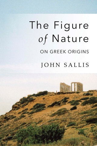 Imagen de portada: The Figure of Nature 9780253023124