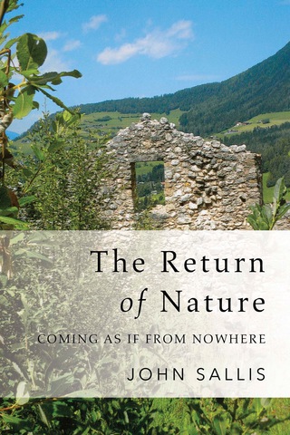 Cover image: The Return of Nature 9780253022899