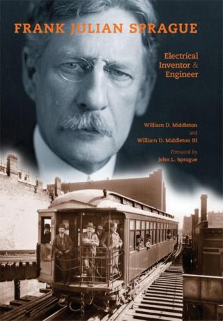 Imagen de portada: Frank Julian Sprague 9780253353832
