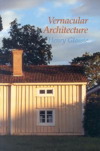 Immagine di copertina: Vernacular Architecture 9780253213952