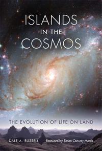 Cover image: Islands in the Cosmos 9780253352736