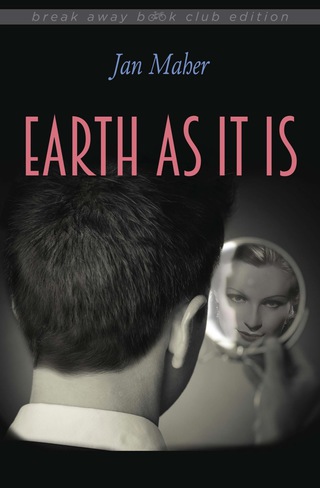 Cover image: Earth As It Is 9780253024046