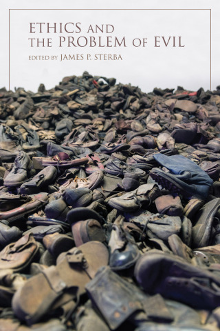 Titelbild: Ethics and the Problem of Evil 9780253024312