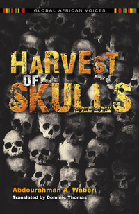 Cover image: Harvest of Skulls 9780253024329