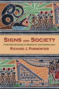 Cover image: Signs and Society 9780253024817