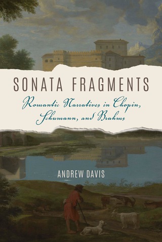 Cover image: Sonata Fragments 9780253025333