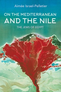 Imagen de portada: On the Mediterranean and the Nile 9780253031921