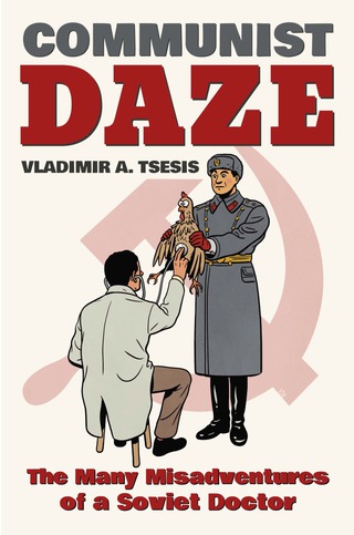 Imagen de portada: Communist Daze 9780253025869