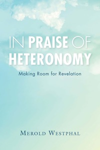 Imagen de portada: In Praise of Heteronomy 9780253026521