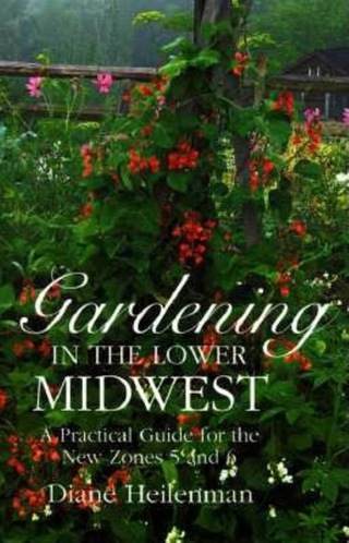 Imagen de portada: Gardening in the Lower Midwest 9780253026620