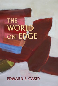 表紙画像: The World on Edge 9780253026095
