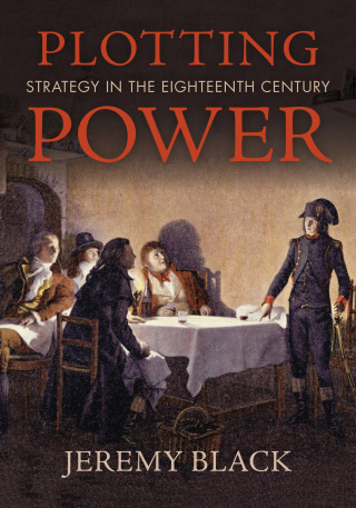 Imagen de portada: Plotting Power 9780253026088