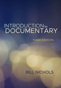 Imagen de portada: Introduction to Documentary 3rd edition 9780253026859