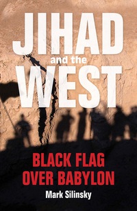 Omslagafbeelding: Jihad and the West 9780253027122