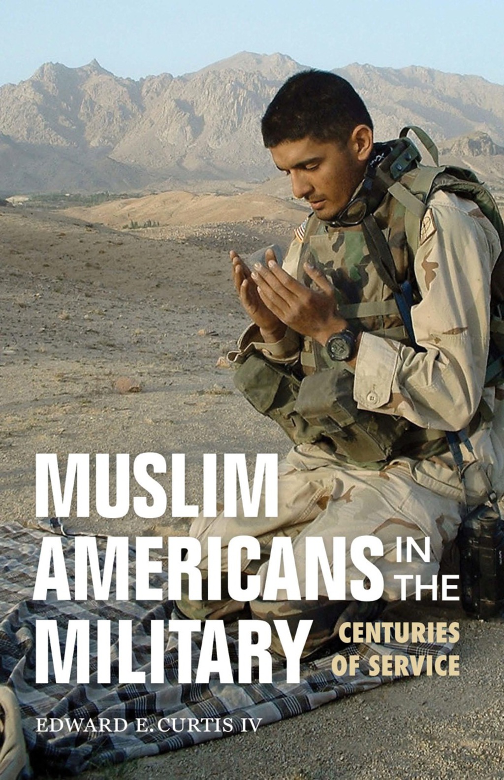 Muslim Americans in the Military Centuries of Service