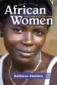 Cover image: African Women 9780253027160