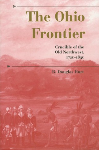 Cover image: The Ohio Frontier 9780253212122