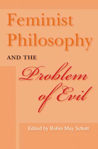 Omslagafbeelding: Feminist Philosophy and the Problem of Evil 9780253348586
