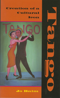 Imagen de portada: Tango 9780253219053