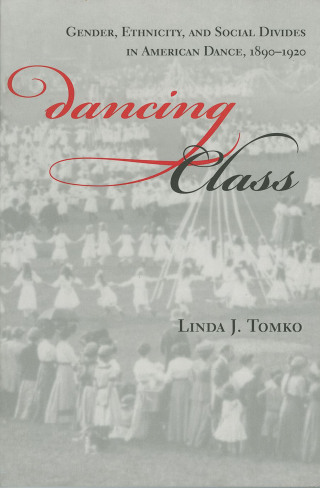 Imagen de portada: Dancing Class 9780253213273