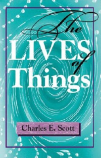 Imagen de portada: The Lives of Things 9780253340689