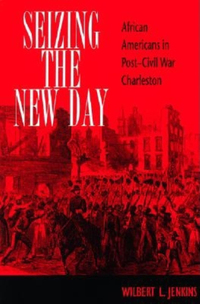 Cover image: Seizing the New Day 9780253216090