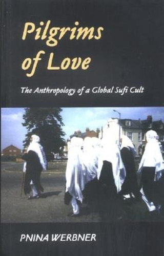 Cover image: Pilgrims of Love 9780253215284
