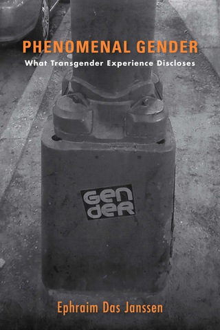 Cover image: Phenomenal Gender 9780253028921