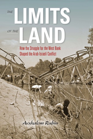 Omslagafbeelding: The Limits of the Land 9780253028976