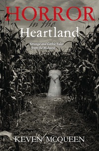 Cover image: Horror in the Heartland 9780253029041