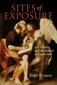 Cover image: Sites of Exposure 9780253029256