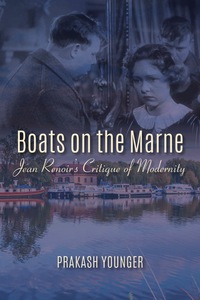 Titelbild: Boats on the Marne 9780253029263