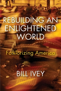 Cover image: Rebuilding an Enlightened World 9780253029690